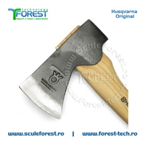 Topor forestier Husqvarna - 1.3kg / 66cm - Img 2
