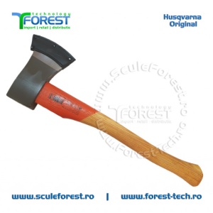 Toporisca Husqvarna - 1.25kg / 50cm | SculeForest.ro - Img 4