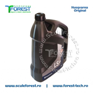 Ulei amestec 2T Husqvarna 1:50 LS+ 4 L - Img 2