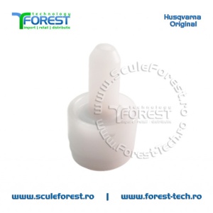 Ventil rezervor original pentru drujba Husqvarna 135, 340, 345, 350, 357XP, 359, 435, 440, 445, 450, 455 Rancher, 460 Rancher, 570, 575XP, 576XP - Img 5