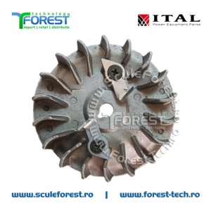 Volanta compatibila pentru drujba Husqvarna 340, 345, 350, 351, 353, Jonsered CS2141, CS2145, CS2150, CS2152, CS2153 - Img 2