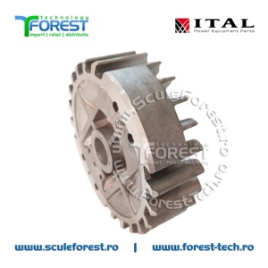 Volanta compatibila pentru drujba Stihl 029, MS290, MS390 - Img 5