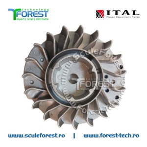 Volanta compatibila pentru drujba Stihl MS231, MS251 - Img 2