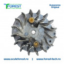Volanta originala drujba Husqvarna 130, 135, 135 Mark II, 435, 435e, 440e