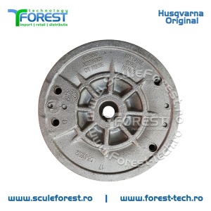 Volanta originala pentru drujba Husqvarna 136, 137, 141, 142, 235, 235e, 236, 240, 240e, Jonsered CS2234, CS2238, McCulloch CS340, CS380 - Img 3