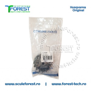 Volanta originala pentru motocoasa Husqvarna 135R, 323R, 325RX, 535RX - Img 6