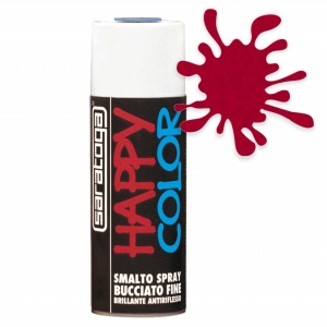 VOPSEA SPRAY "HAPPY COLOR" ROSU TEXTURAT 400ml