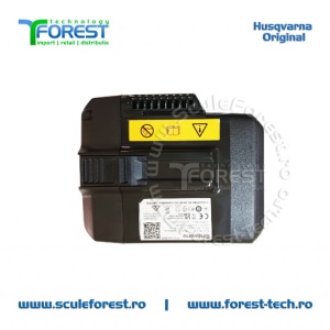 Acumulator Husqvarna BLi300, 36V, 9.4Ah, Li-Ion | SculeForest.ro - Img 5