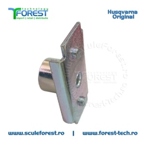 Adaptor original prindere cutit masina de tuns gazon Husqvarna LC140P, LC140SP - Img 8