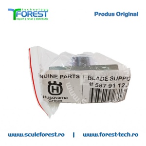 Adaptor original prindere cutit masina de tuns gazon Husqvarna LC140, LC140S - Img 8