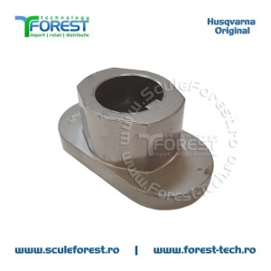 Adaptor original prindere cutit masina de tuns gazon Husqvarna LC153, R53 - Img 3