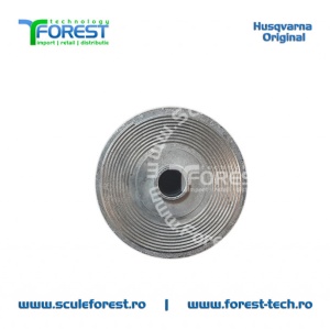 Adaptor original prindere cutit masina de tuns gazon Husqvarna LC253S - Img 7