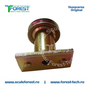 Adaptor original prindere cutit masina de tuns gazon Husqvarna LC356V, LC356AWD - Img 2