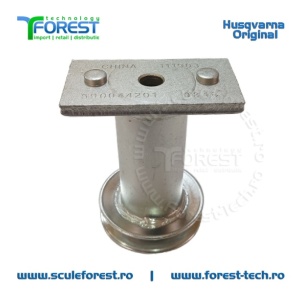 Adaptor original prindere cutit masina de tuns gazon Husqvarna LC353AWD - Img 5
