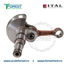 Ambielaj compatibil cal.I drujba Stihl 029, 031, 039, MS290, MS310, MS390