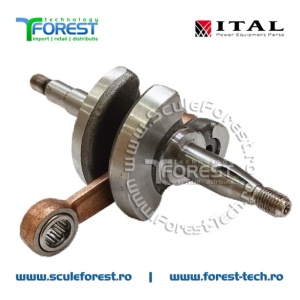 Ambielaj compatibil pentru drujba Husqvarna 235, 236, 240e, Jonsered CS2238 - Img 4