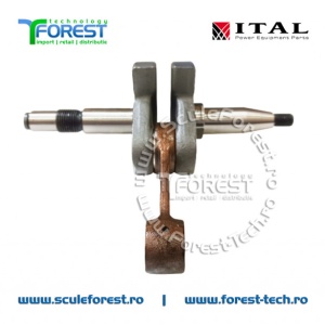 Ambielaj compatibil pentru drujba Husqvarna 365, 365 X-TORQ, 371XP, 372XP, 372XP X-TORQ, Jonsered CS2172