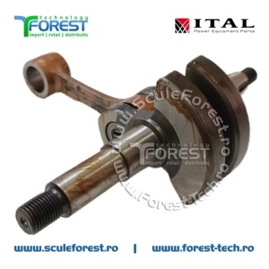 Ambielaj compatibil pentru drujba Husqvarna 445, 450, Jonsered CS2245