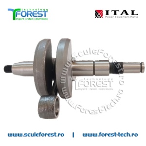 Ambielaj compatibil pentru drujba Stihl 023, 025, MS230, MS250 - Img 4