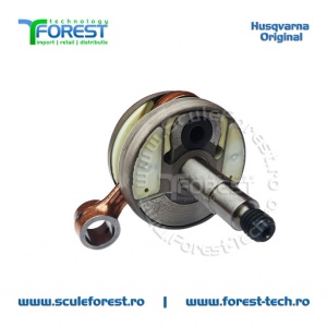 Ambielaj original pentru drujba Husqvarna 560XP
