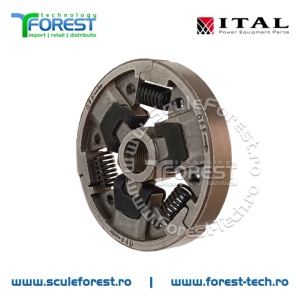 Ambreiaj compatibil drujba Stihl 024, 026, MS260, MS270, MS271, MS280, MS291