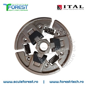 Ambreiaj compatibil drujba Stihl 029, 034, MS290, MS310, MS340, MS390 - Img 4