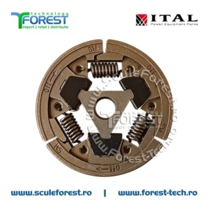 Ambreiaj compatibil drujba Stihl 044, 046, MS341, MS361, MS460, MS461 - Img 4