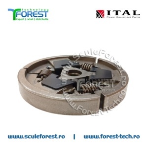 Ambreiaj compatibil drujba Stihl 064, 066, MS640, MS660 - Img 2