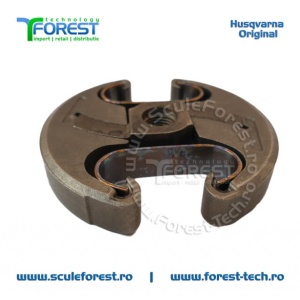 Ambreiaj original drujba Husqvarna 340, 345, 346XP, 350, 353, 445, 450, 455 Rancher