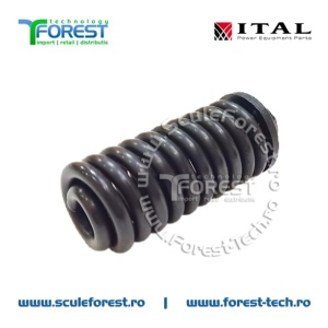 Amortizor maner compatibil pentru drujba Husqvarna 362XP, 365, 365 X-TORQ, 371XP, 372XP, 372XP X-TORQ, 570, 575XP, 371K, 375K, Jonsered CS2063, CS2165, CS2166, CS2171, CS2172 - Img 6