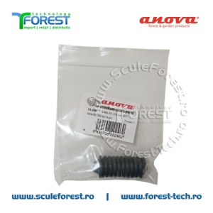 Amortizor maner compatibil pentru drujba Husqvarna 365, 371XP, 372XP, 371K, 375K, Jonsered CS2063, CS2166, CS2171, CS2172 - Img 6
