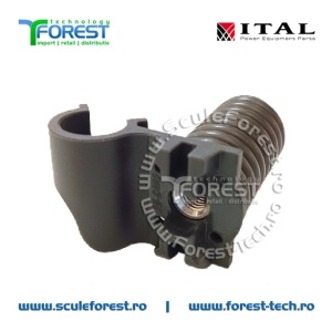 Amortizor maner compatibil pentru taietor materiale dure Husqvarna K760, K770 - Img 6