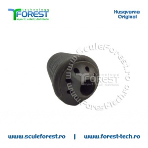 Amortizor maner original pentru drujba Husqvarna 455 Rancher, 460 Rancher, Jonsered CS2255 - Img 3