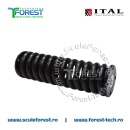 Amortizor vibratii compatibil cal.I drujba Husqvarna 394, 395XP, 385XP, 390XP