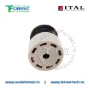 Amortizor vibratii compatibil cal.I drujba Stihl 021, 023, 025 plastic