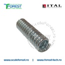 Amortizor vibratii compatibil cal.I drujba Stihl MS171, MS181, MS211