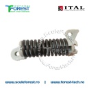 Amortizor vibratii compatibil cal.I drujba Stihl MS261, MS271, MS291