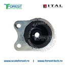 Amortizor vibratii compatibil cal.I drujba Stihl MS440, MS460, MS461