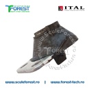 Amortizor vibratii compatibil cal.I drujba Stihl MS640, MS650, MS660 metal