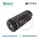 Amortizor vibratii compatibil cal.I motocoasa Husqvarna 545RX, 545RXT, 545FX, 343R