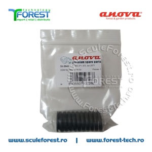 Amortizor vibratii compatibil pentru drujba Husqvarna 365, 371XP, 372XP, 371K, 375K, Jonsered CS 2063, CS2166, CS2171, CS2172 - Img 7