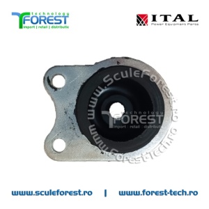 Amortizor vibratii compatibil pentru drujba Stihl MS440, MS460, MS461 - Img 5