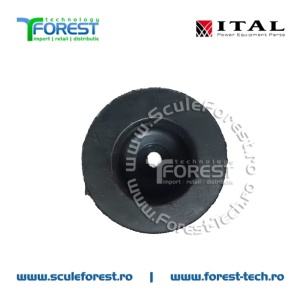 Amortizor vibratii compatibil pentru drujba Stihl MS640, MS650, MS660 - Img 5