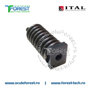 Amortizor vibratii lateral compatibil pentru drujba Husqvarna 340, 345, 350, 346XP, 357XP, 359, Jonsered CS2141, CS2145, CS2147, CS2156, CS2159 - Img 2