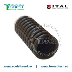 Amortizor vibratii lateral compatibil pentru drujba Husqvarna 365, 365X-TORQ, 371XP, 372XP, 372XP X-TORQ, 371K, 375K, Jonsered CS2063, CS2165, CS2171, CS2172 - Img 6