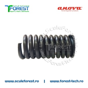 Amortizor vibratii lateral compatibil pentru drujba Husqvarna 365, 371XP, 372XP, 371K, 375K, Jonsered CS2063, CS2166, CS2171, CS2172 - Img 5
