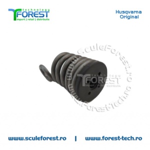 Amortizor vibratii original pentru drujba Husqvarna 120 MarkII, 235, 235e, 236, 240, 240e, Jonsered CS2238, McCulloch CS340, CS380 - Img 3
