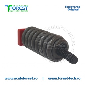 Amortizor vibratii original pentru drujba Husqvarna 565, 572XP - Img 4