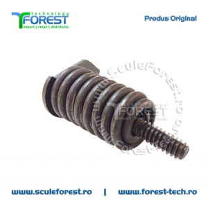 Amortizor vibratii original pentru drujba Husqvarna 565, 572XP - Img 4