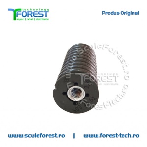 Amortizor vibratii original pentru drujba Husqvarna 592XP, 592XPG - Img 3